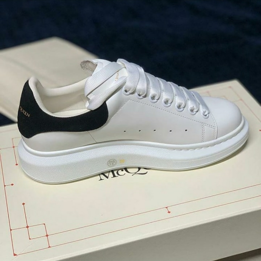 Alexander McQueen sneakers